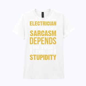 Heavy Cotton™ women's t-shirt Thumbnail