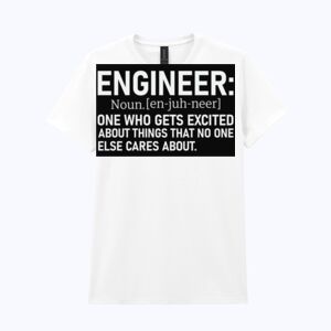 Heavy Cotton™ women's t-shirt Thumbnail