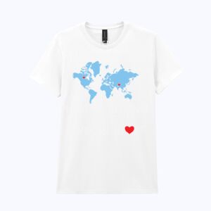Heavy Cotton™ women's t-shirt Thumbnail