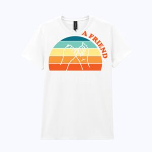 Heavy Cotton™ women's t-shirt Thumbnail