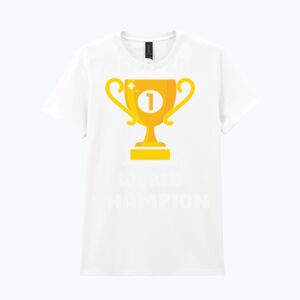 Heavy Cotton™ women's t-shirt Thumbnail