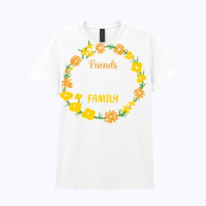 Heavy Cotton™ women's t-shirt Thumbnail