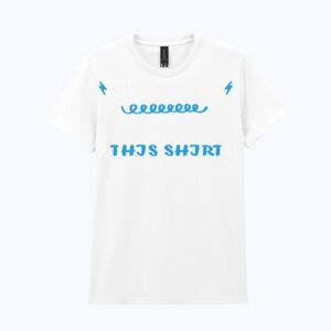 Heavy Cotton™ women's t-shirt Thumbnail
