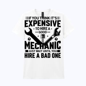 Heavy Cotton™ women's t-shirt Thumbnail