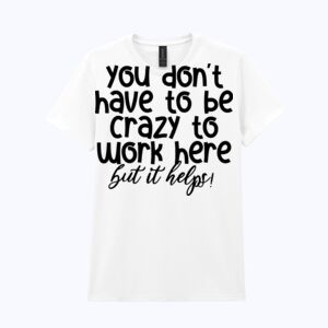 Heavy Cotton™ women's t-shirt Thumbnail