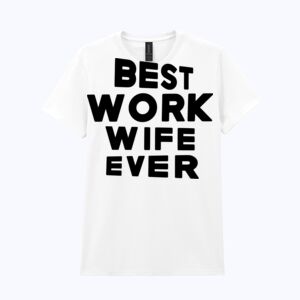 Heavy Cotton™ women's t-shirt Thumbnail