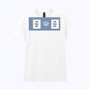 Heavy Cotton™ women's t-shirt Thumbnail