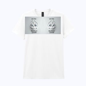 Heavy Cotton™ women's t-shirt Thumbnail