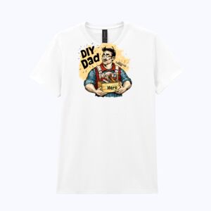Heavy Cotton™ women's t-shirt Thumbnail