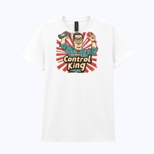 Heavy Cotton™ women's t-shirt Thumbnail