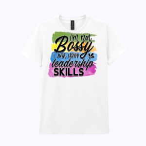 Heavy Cotton™ women's t-shirt Thumbnail