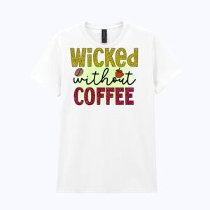 Heavy Cotton™ women's t-shirt Thumbnail