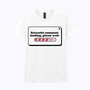 Heavy Cotton™ women's t-shirt Thumbnail