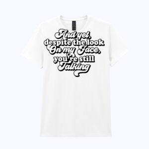 Heavy Cotton™ women's t-shirt Thumbnail