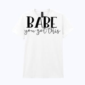 Heavy Cotton™ women's t-shirt Thumbnail