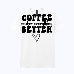 Heavy Cotton™ women's t-shirt Thumbnail