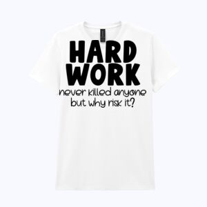 Heavy Cotton™ women's t-shirt Thumbnail