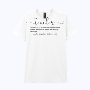 Heavy Cotton™ women's t-shirt Thumbnail