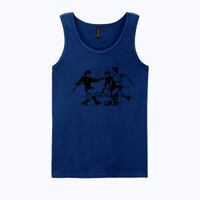 Softstyle™ adult tank top Thumbnail