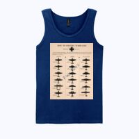 Softstyle™ adult tank top Thumbnail