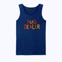 Softstyle™ adult tank top Thumbnail