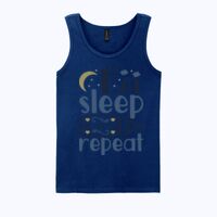 Softstyle™ adult tank top Thumbnail