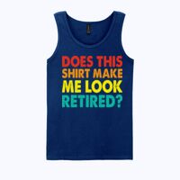 Softstyle™ adult tank top Thumbnail