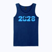 Softstyle™ adult tank top Thumbnail