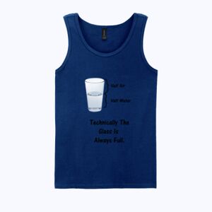Softstyle™ adult tank top Thumbnail