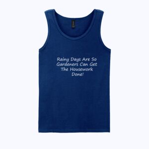 Softstyle™ adult tank top Thumbnail