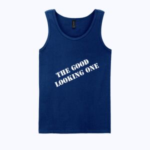 Softstyle™ adult tank top Thumbnail
