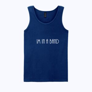 Softstyle™ adult tank top Thumbnail