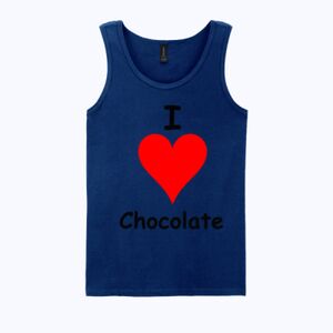 Softstyle™ adult tank top Thumbnail