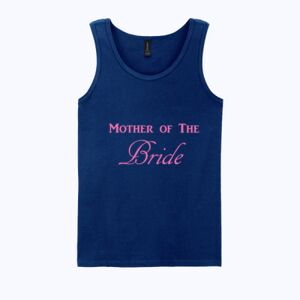 Softstyle™ adult tank top Thumbnail
