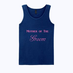 Softstyle™ adult tank top Thumbnail