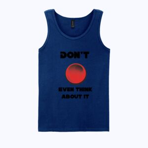 Softstyle™ adult tank top Thumbnail