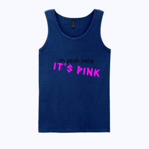 Softstyle™ adult tank top Thumbnail