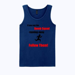 Softstyle™ adult tank top Thumbnail