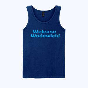 Softstyle™ adult tank top Thumbnail