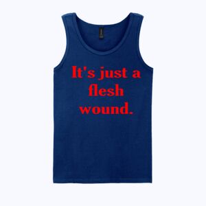 Softstyle™ adult tank top Thumbnail