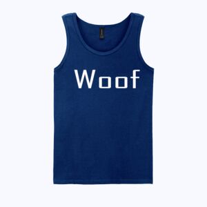 Softstyle™ adult tank top Thumbnail