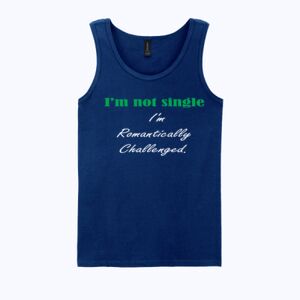 Softstyle™ adult tank top Thumbnail