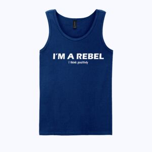 Softstyle™ adult tank top Thumbnail