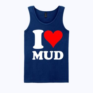 Softstyle™ adult tank top Thumbnail
