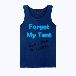 Softstyle™ adult tank top Thumbnail