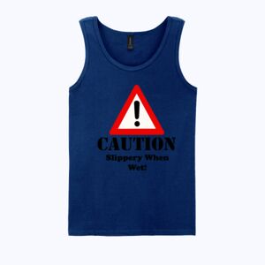 Softstyle™ adult tank top Thumbnail