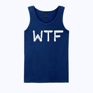 Softstyle™ adult tank top Thumbnail
