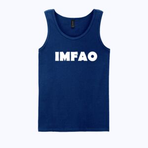 Softstyle™ adult tank top Thumbnail
