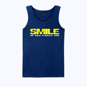Softstyle™ adult tank top Thumbnail