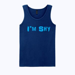 Softstyle™ adult tank top Thumbnail
